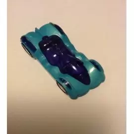 Majorette Fiction - Fiction 511 Bleu/Violet
