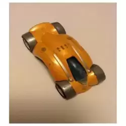 Fiction 512 Orange