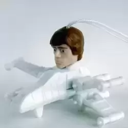 Luke Skywalker