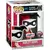 POP! Heroes - Batman The Animated Series - Harley Quinn