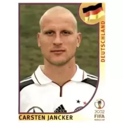 Carsten Jancker - Deutschland