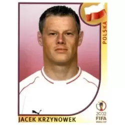 Jacek Krzynowek - Polska
