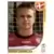 Korea/Japan 2002 World Cup - Jesper Gronkjaer - Danmark
