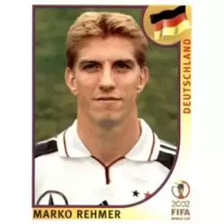 Marko Rehmer - Deutschland