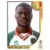 Papa Bouba Diop - Senegal