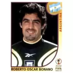 Roberto Oscar Bonano - Argentina