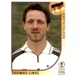 Thomas Linke - Deutschland