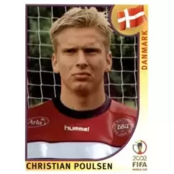 Christian Poulsen - Danmark