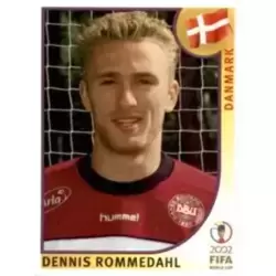 Dennis Rommedahl - Danmark