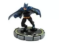 Hypertime - Batman