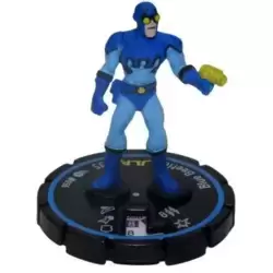 Blue Beetle