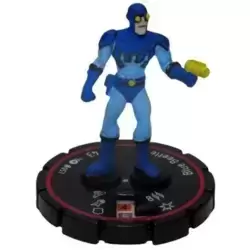 Blue Beetle