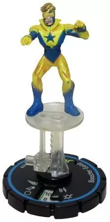 Hypertime - Booster Gold