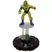 Booster Gold