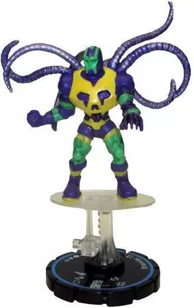 Hypertime - Brainiac 13
