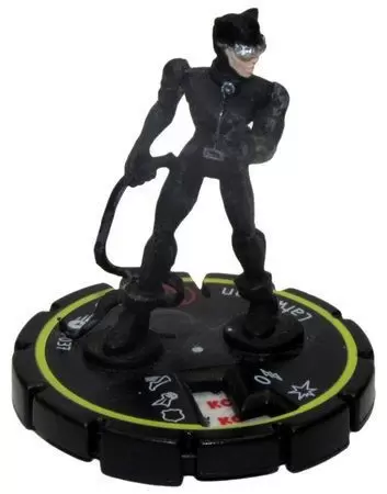 Hypertime - Catwoman