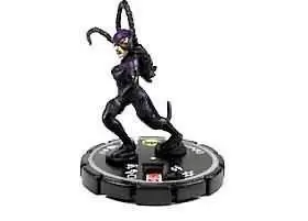Hypertime - Catwoman