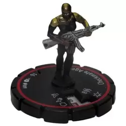 Checkmate Agent