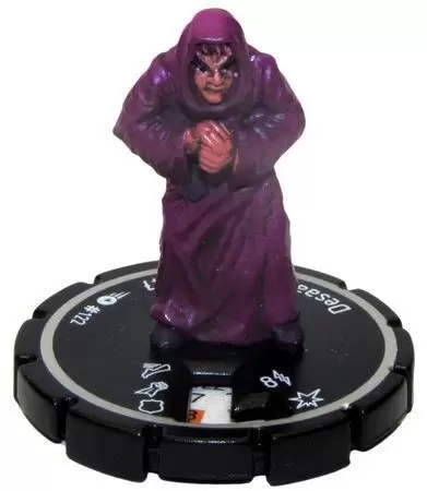 Hypertime - Desaad