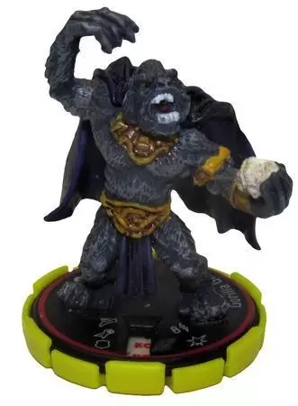 Hypertime - Gorilla Grodd