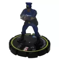 Gotham Policeman