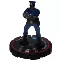 Gotham Policeman