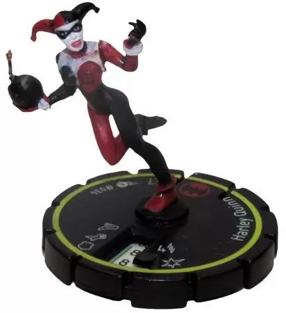 Hypertime - Harley Quinn
