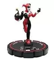 Hypertime - Harley Quinn