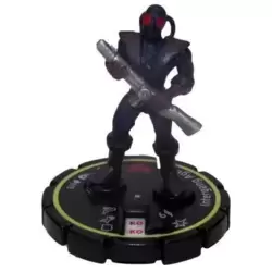 Intergang Agent
