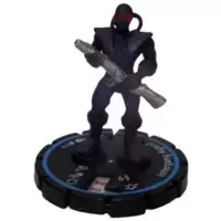 Intergang Agent