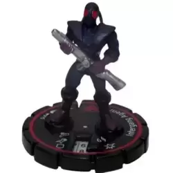 Intergang Agent