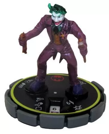 Hypertime - Joker