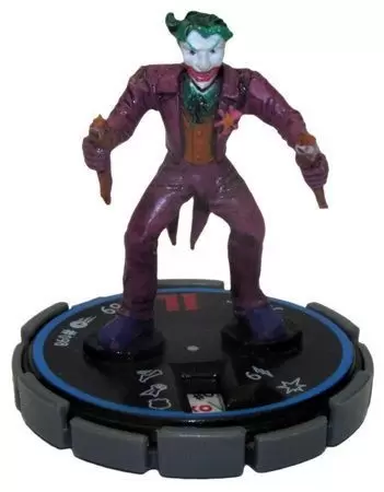 Hypertime - Joker