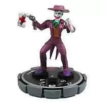 Hypertime - Joker