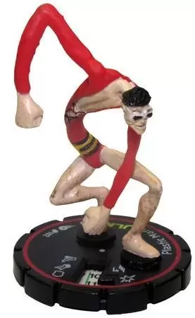 Hypertime - Plastic Man