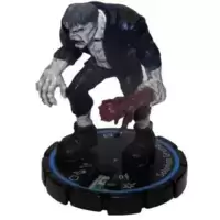 Solomon Grundy