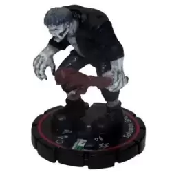 Solomon Grundy