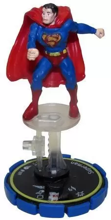 Hypertime - Superman