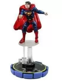 Hypertime - Superman