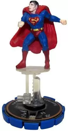 Hypertime - Superman