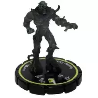 Swamp Thing
