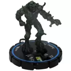Swamp Thing