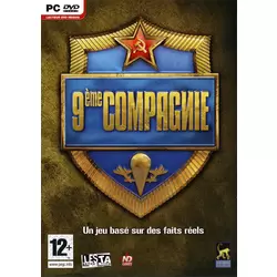 9ème Compagnie