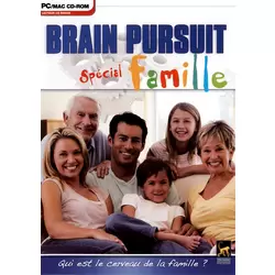 Brain Pursuit : Spécial Famille