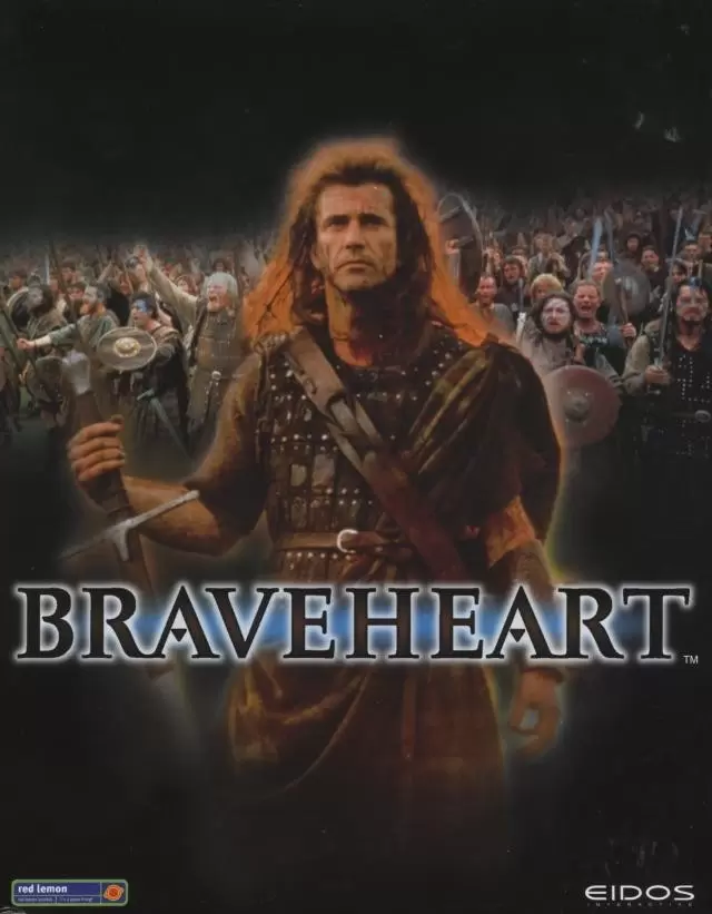 Jeux PC - Braveheart