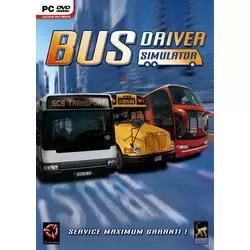 Bus Driver Simulator