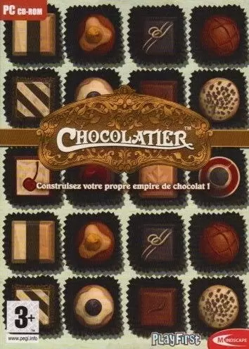 PC Games - Chocolatier