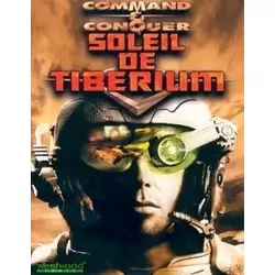 Command & Conquer : Soleil de Tibérium
