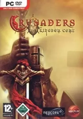 Jeux PC - Crusaders : Thy Kingdom Come