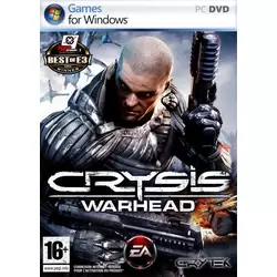 Crysis Warhead